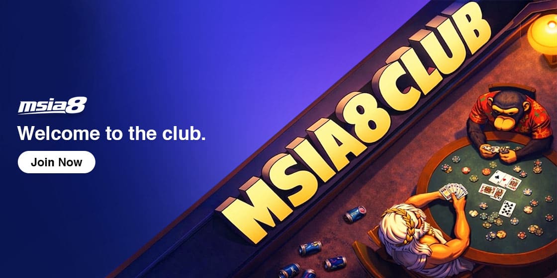 What is MSIA8? Full Review Malaysia 2026