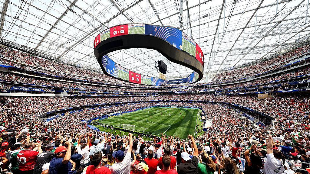 FIFA World Cup 2026: Knockout Stage Takes Shape as Giants and Underdogs Shine